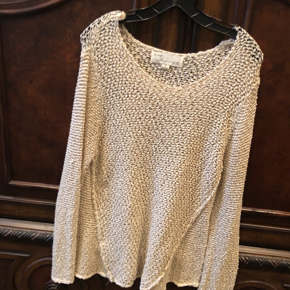 Vintage Havana Top! Great condition!